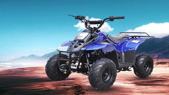 Purchasing Tips For Importing ATV As Wholesale