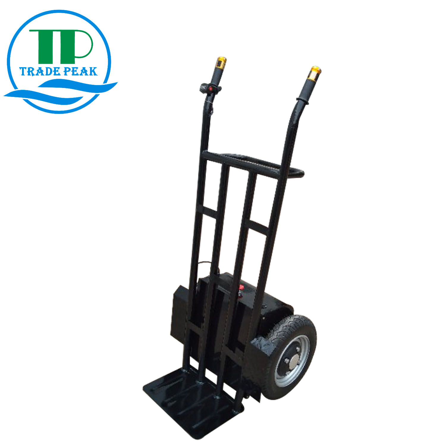 Battery Powered Hand Truck QTP200E