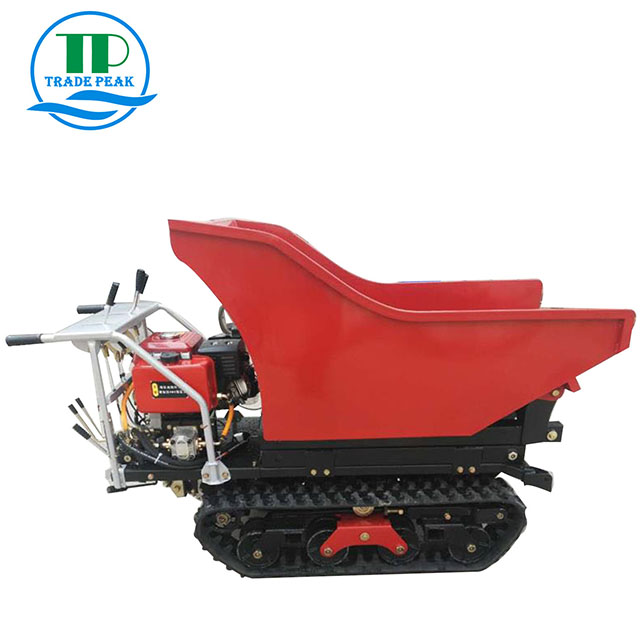 Mini Dumper QTP500J