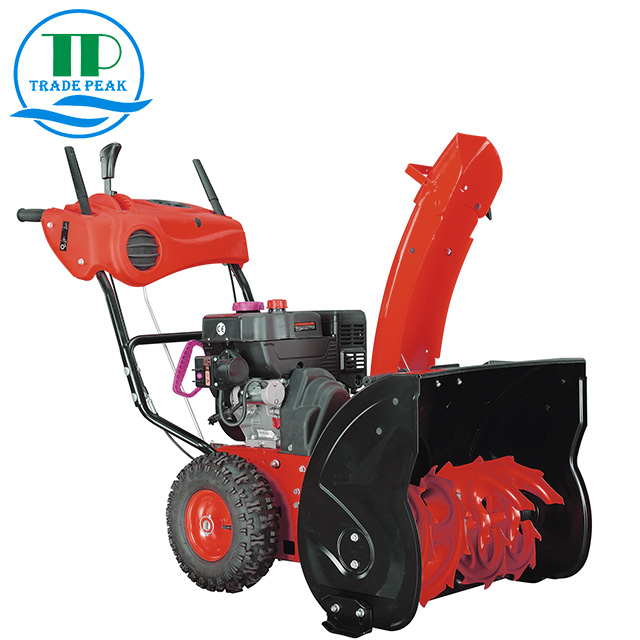 Snow Thrower QTP0255