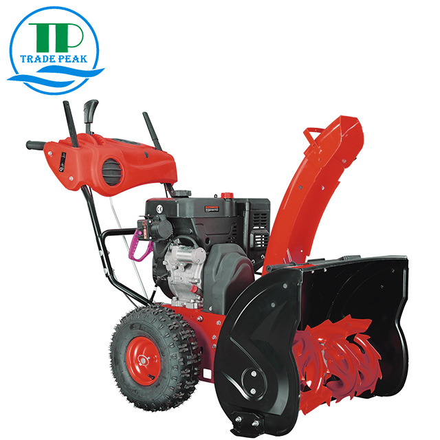 Snow Thrower QTP0260