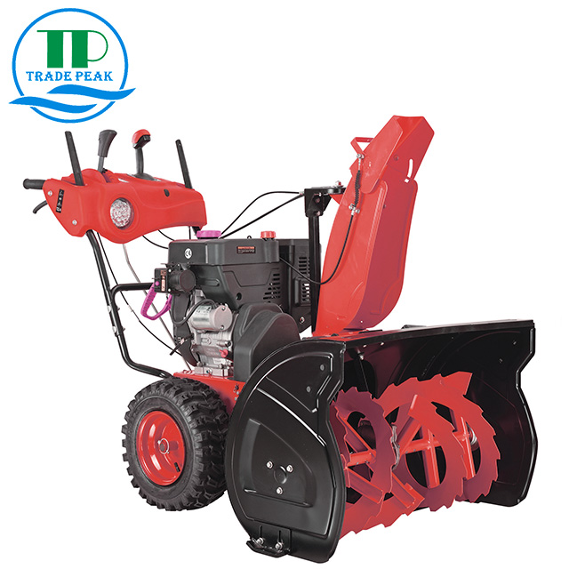 Snow Thrower QTP0280