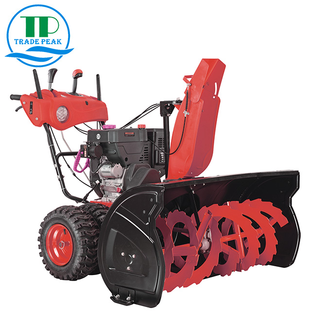 Snow Thrower QTP0290