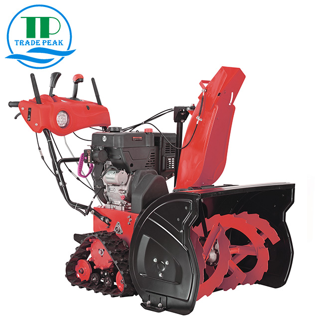 Snow Thrower QTP0465