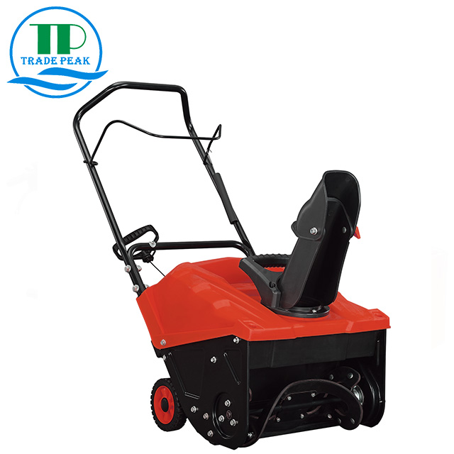 Snow Thrower QTP0230