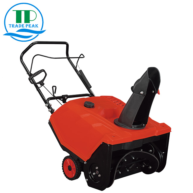 Snow Thrower QTP0235