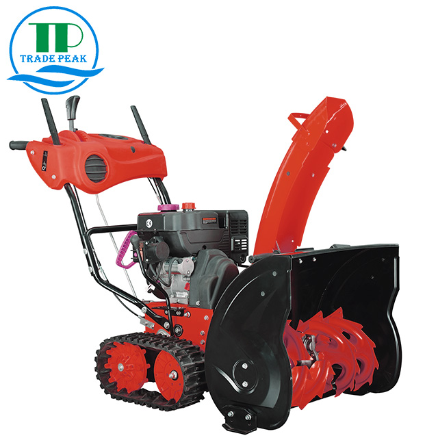 Snow Thrower QTP0355