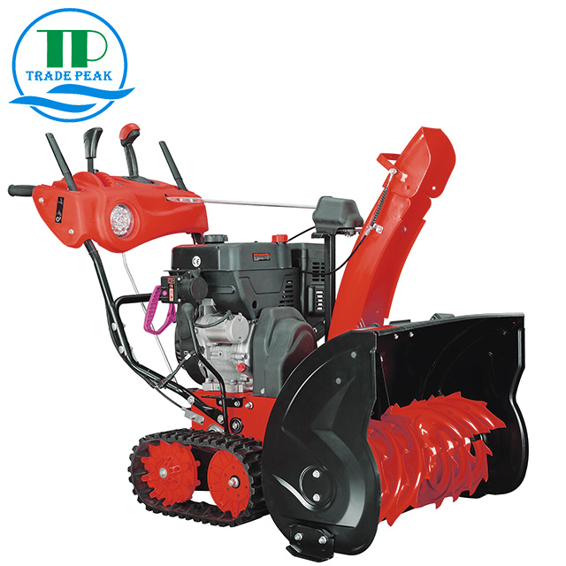 Snow Thrower QTP0370