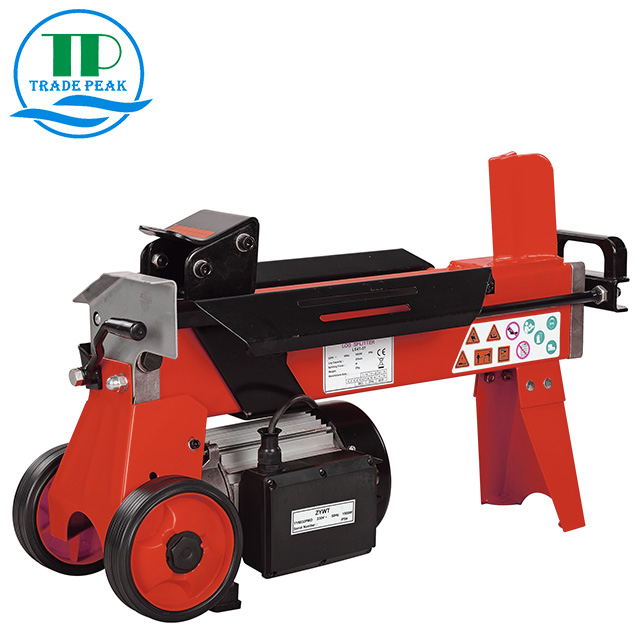 Wood Log Splitter QTP5553