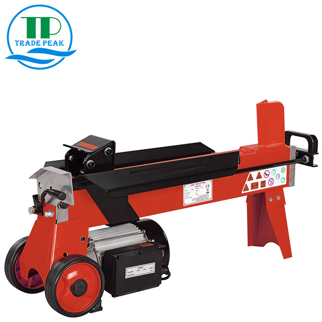 Wood Log Splitter QTP5558