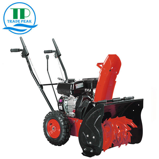 Snow Thrower QTP0240