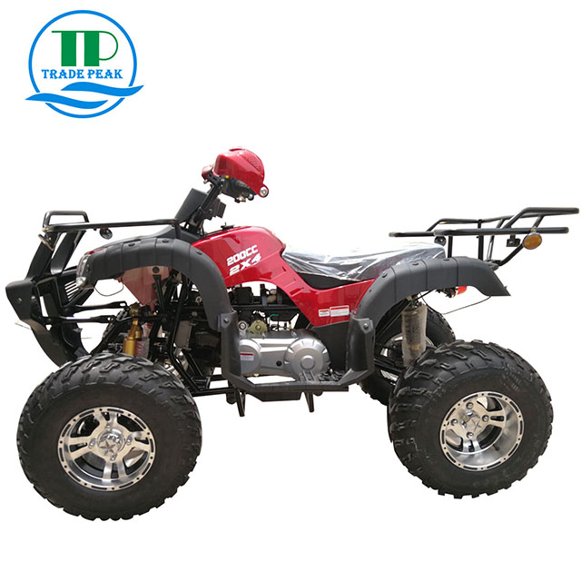 200CC ATV (2)