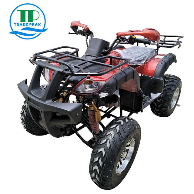 200CC ATV CCC ATV Cart