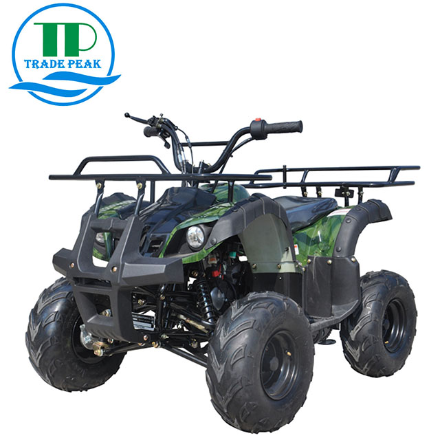 ATV Cart 125cc