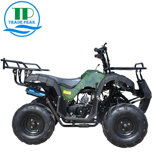 ATV CART 125CC 8”