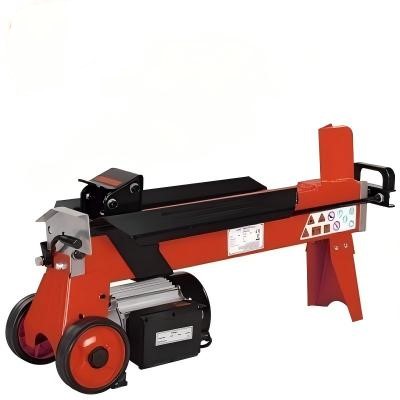 Wood Log Splitter QTP5558