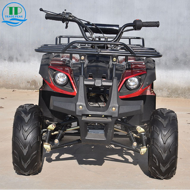 ATV Car 125cc
