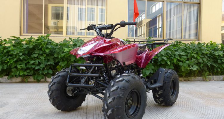 ATV125CC