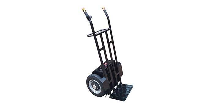New Products – Trade Peak Electric Power Handtruck
